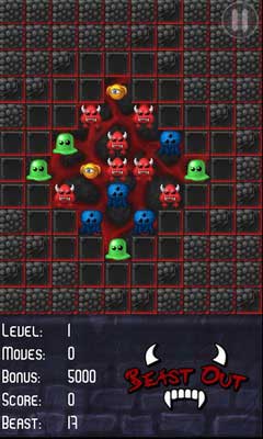 Ұ޷(Beast Out) v1.0.1