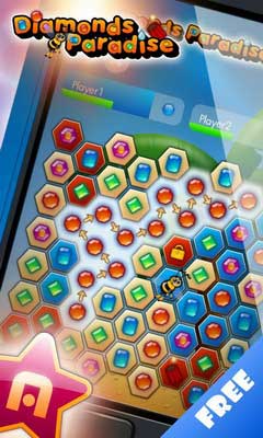 (Star Diamonds Paradise) v1.0