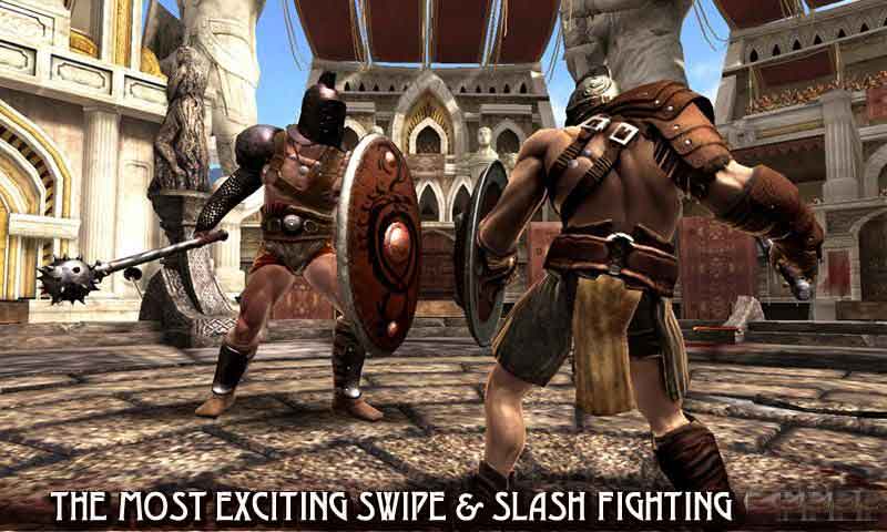 Ѫ֮ҫ(BLOOD GLORY) v1.0.1
