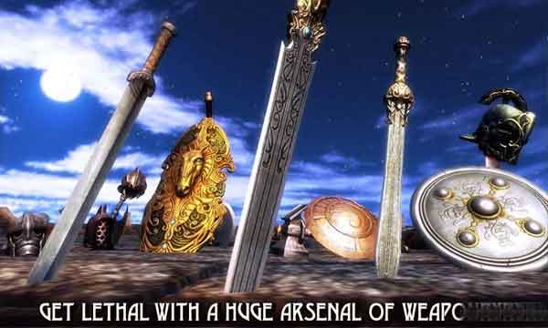 Ѫ֮ҫ(BLOOD GLORY) v1.0.1