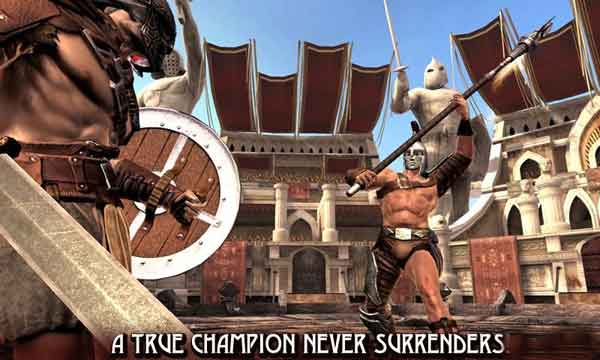 Ѫ֮ҫ(BLOOD GLORY) v1.0.1