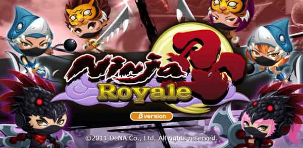 (Ninja Royale) v1.3.3