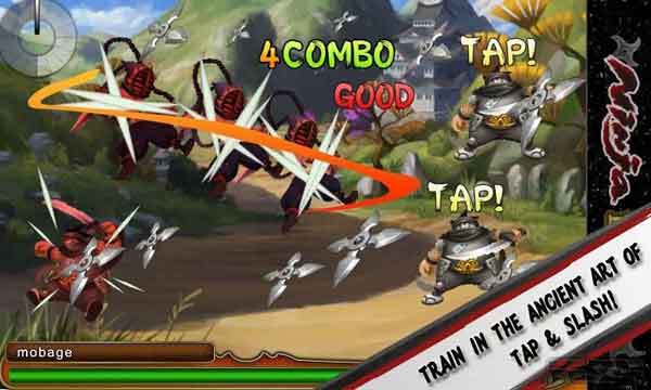 (Ninja Royale) v1.3.3