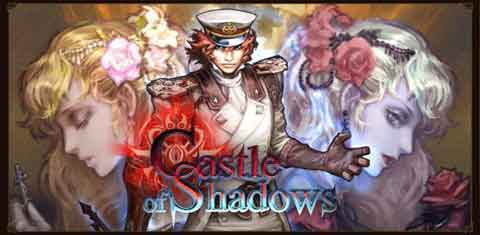 ջ֮ӰǱ(Castle Of Shadows) v1.2