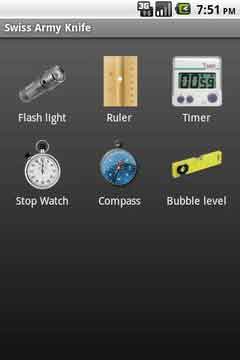 ʿ(Swiss Army Knife) v1.2.0