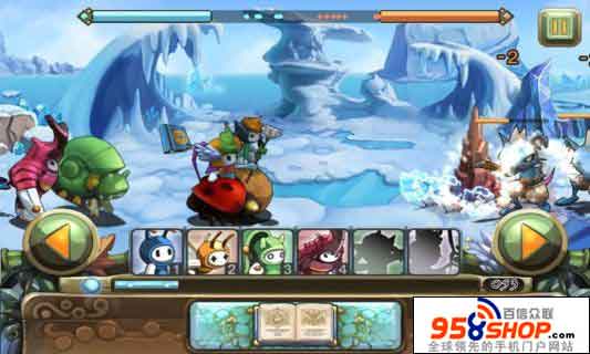 (Bugs Planet) v1.0