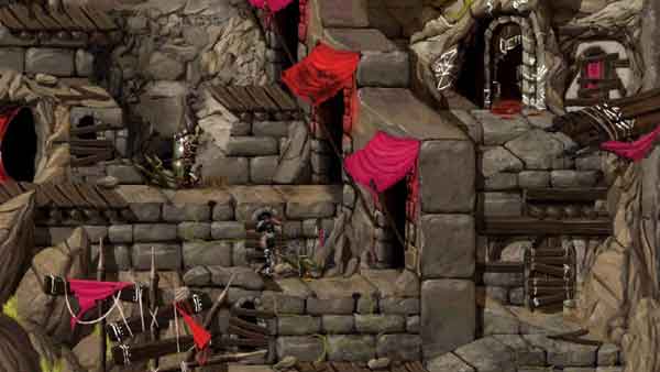 ʿ(A Knights Dawn) v2.0.4