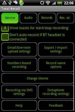 ͨ˫¼(Call Recorder-Total Recall) v1.9.1