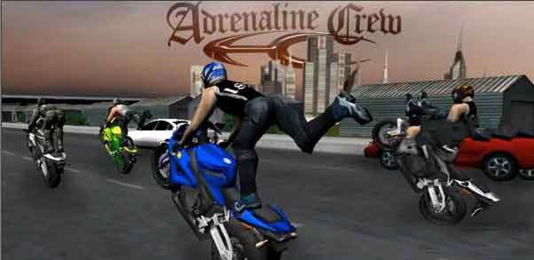 Ħ(Race Stunt Fight) v1.9.1