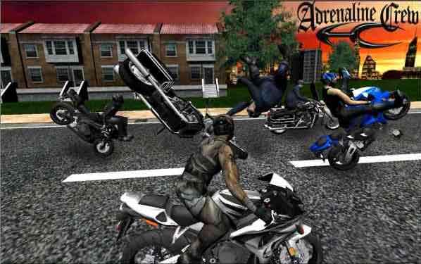 Ħ(Race Stunt Fight) v1.9.1