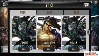 Ӣ֮ս(Heroes Fight) v1.6