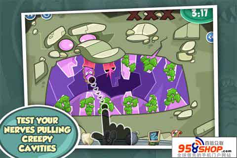 ҽ(Monster Mouth DDS) v1.0