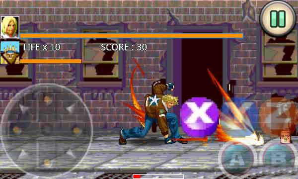 ȭʿ(CrashFighter) v1.7
