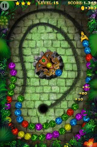߲(Marble Blast) v1.1.2