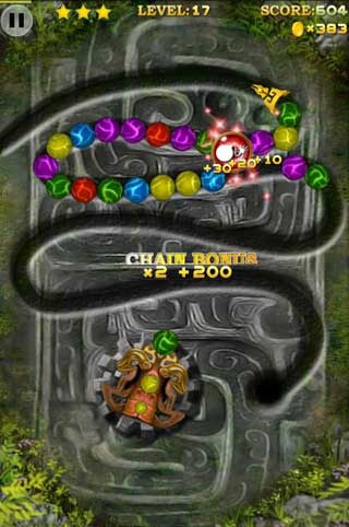 ߲(Marble Blast) v1.1.2