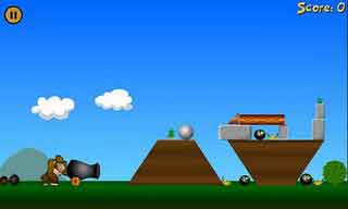 ŭĴ(Angry Apes) v1.0.19