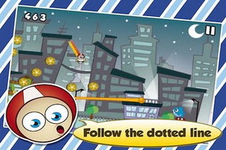 (Amazing Jumper GOLD) v1.0