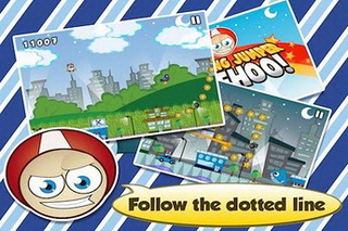 (Amazing Jumper GOLD) v1.0