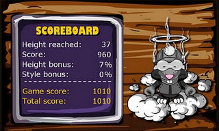 鼹鼠大逃亡(Mole Vs Lava) v1.0.3