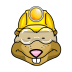鼹鼠大逃亡(Mole Vs Lava) v1.0.3截图