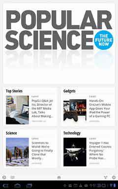 Google־(Google Currents) v1.0
