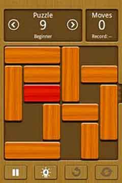 ȷ(Unblock Me Free) v1.3.3