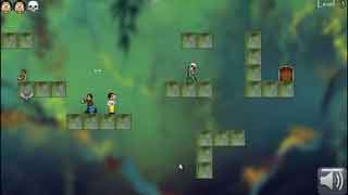 ʬƨ(ZOMBIE FART) v1.0