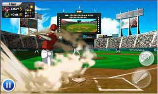 ް2011(E-Baseball 2011 Premium) v1.0.2