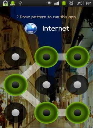 򱣻(Smart App Protector) v4.0.1