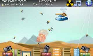 (Missile Defense Pro) v1.04