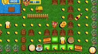̰С2(Hungry Bear II) v1.0.202