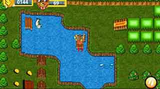̰С2(Hungry Bear II) v1.0.202