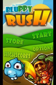 DragonRush(С) V1.0