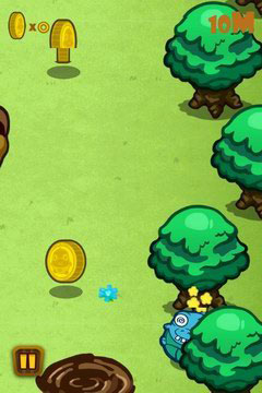 DragonRush(С) V1.0