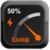 Ǳ(Gauge battery widget) v2.5.4