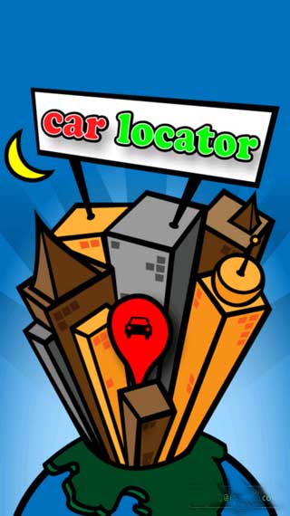 λ(Car Locator) v3.98