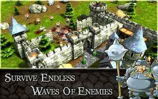 Ǵս(Siegecraft) v1.1.1