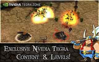 Ǵս(Siegecraft) v1.1.1