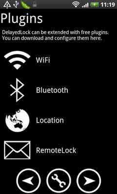 ʱ(Delayed Lock) v2.4.5
