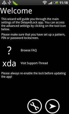 ʱ(Delayed Lock) v2.4.5