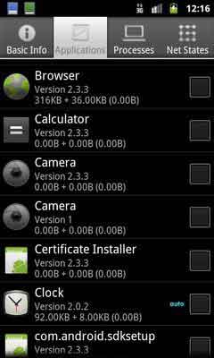 ϵͳѶ(PRO Quick System Info PRO) v2.0