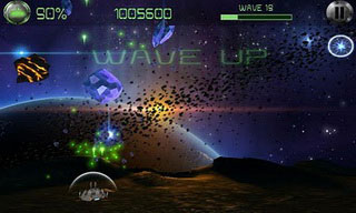 Сǳ Alpha Wave V1.0.4