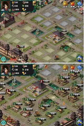ս(Warring States World) v1.5