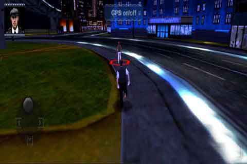 ׶(Police Sim 3D: London) v1.0.0