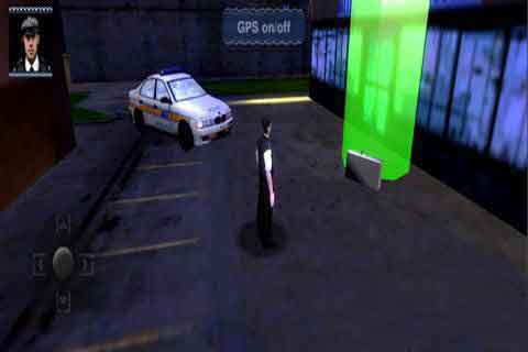 ׶(Police Sim 3D: London) v1.0.0