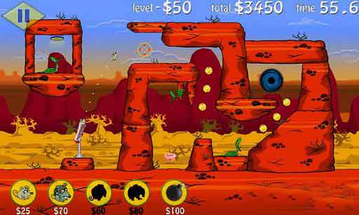 (Lazy Snakes) v1.0.2