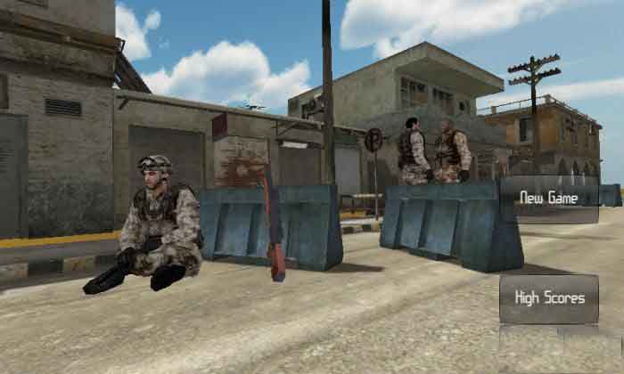 ӥ(Chopper Down) v1.0