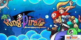 海盜王(King Pirate) v1.0