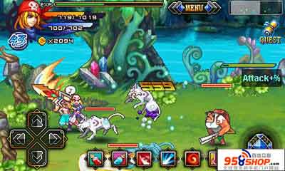 海盜王(King Pirate) v1.0