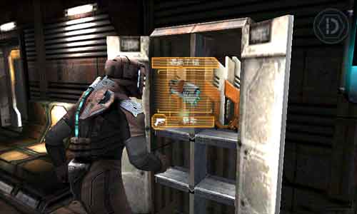 ռ(Dead Space HD) v1.1.35